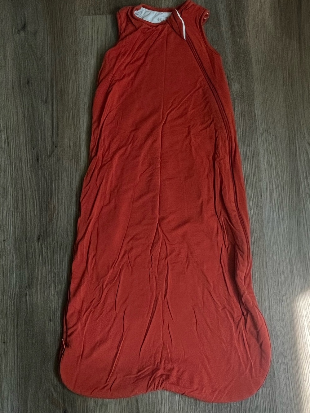 Kyte baby orange Baby Sleep Sack